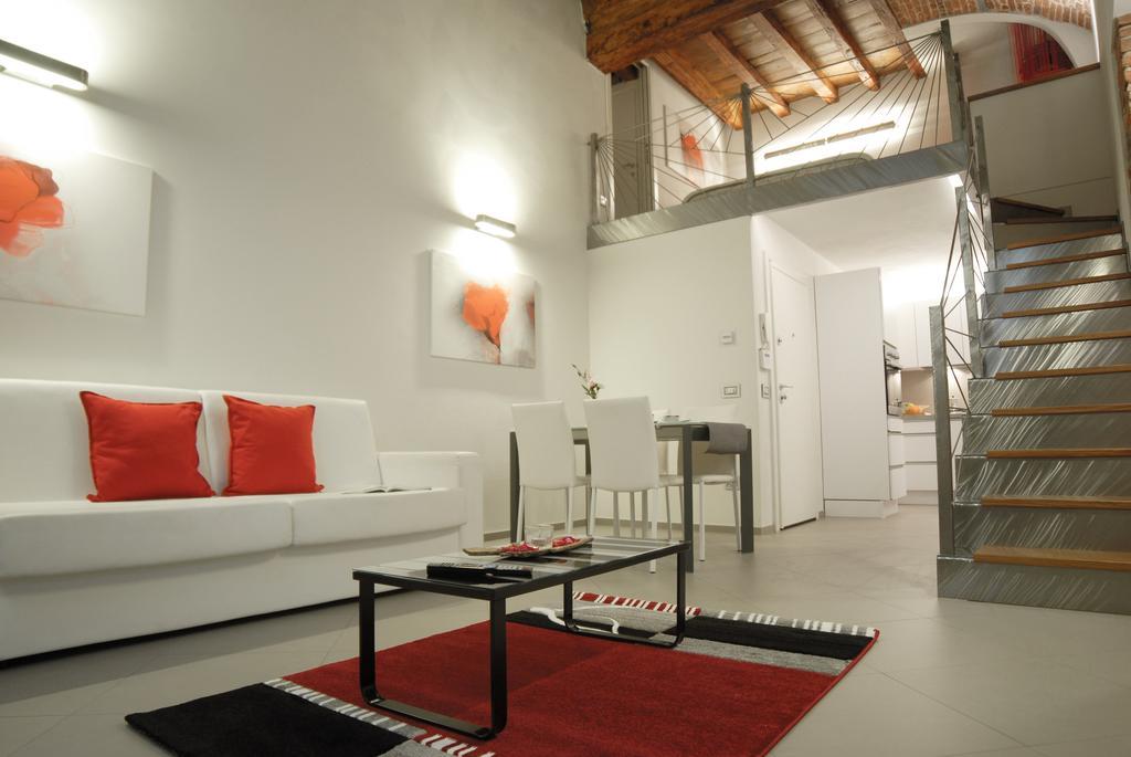 La Perla A Palazzo Vecchio Apartment Florence Luaran gambar