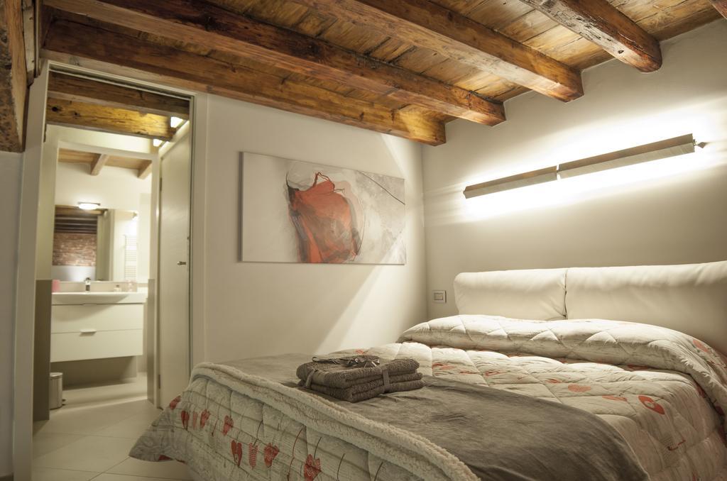 La Perla A Palazzo Vecchio Apartment Florence Luaran gambar
