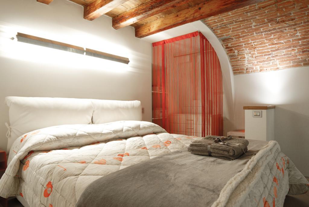 La Perla A Palazzo Vecchio Apartment Florence Luaran gambar