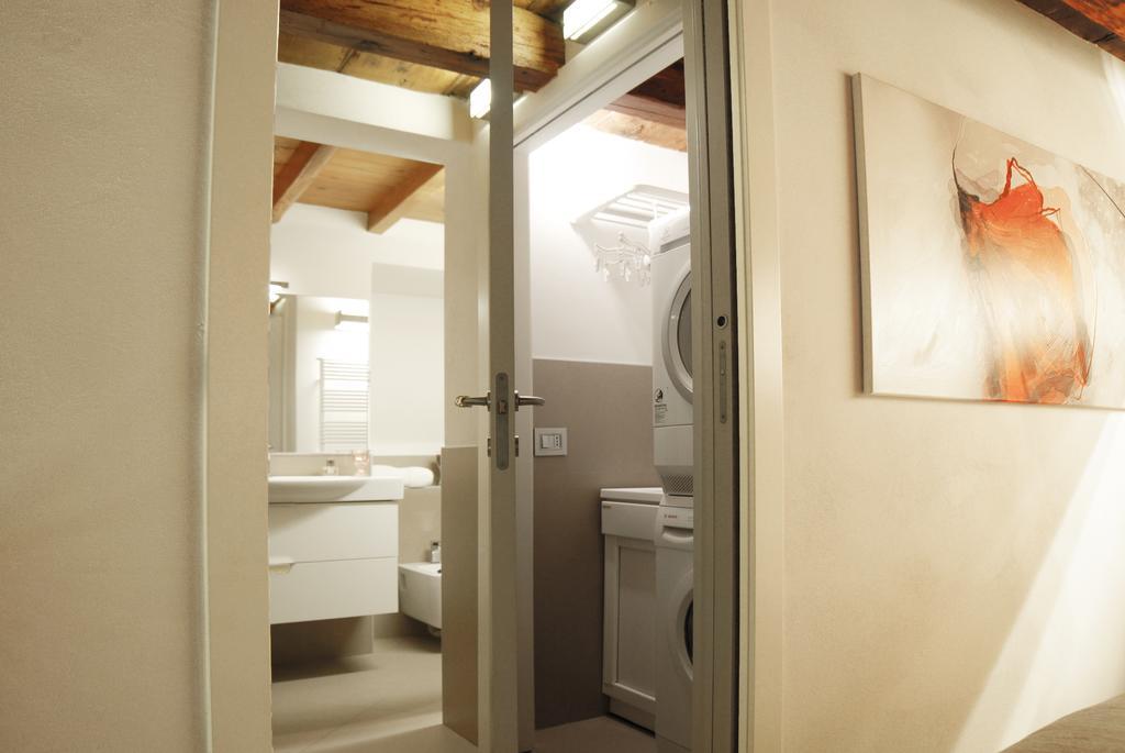 La Perla A Palazzo Vecchio Apartment Florence Luaran gambar